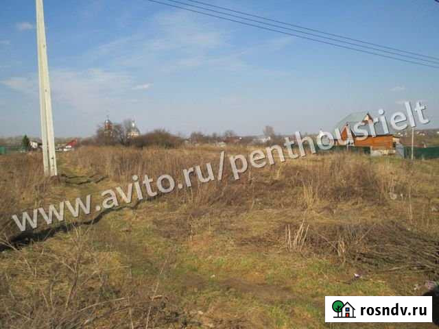 Участок ИЖС 10 сот. на продажу во Владимире Владимир - изображение 1