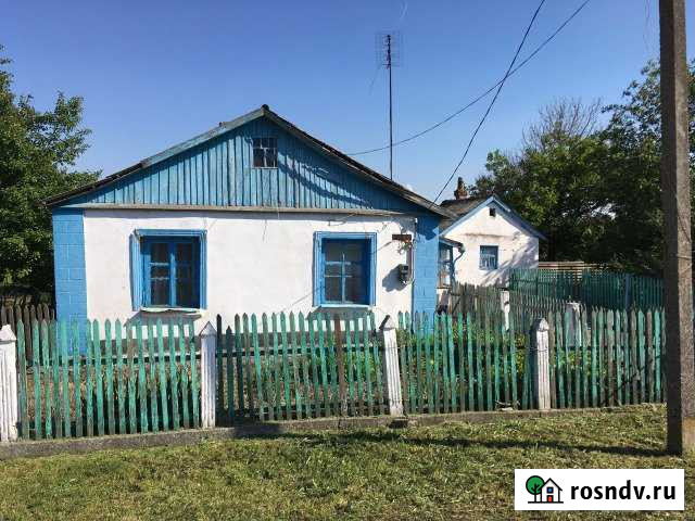 Дом 50 м² на участке 50 сот. на продажу в Джанкое Джанкой - изображение 1