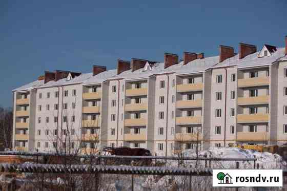 2-комнатная квартира, 52.8 м², 5/5 эт. на продажу в Вольгинском Вольгинский