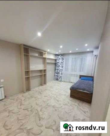 1-комнатная квартира, 32 м², 7/9 эт. в аренду на длительный срок в Комсомольске-на-Амуре Комсомольск-на-Амуре - изображение 1