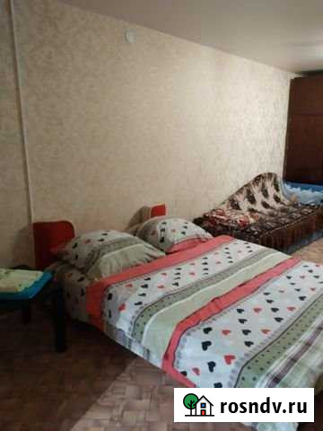 1-комнатная квартира, 40 м², 1/9 эт. в аренду посуточно в Чебоксарах Чебоксары - изображение 1