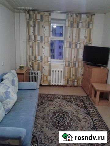 Комната 17 м² в 5-ком. кв., 7/9 эт. на продажу в Кирове Киров - изображение 1