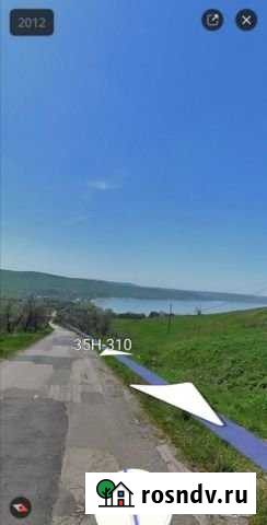 Участок ИЖС 25 сот. на продажу в Керче Керчь - изображение 1