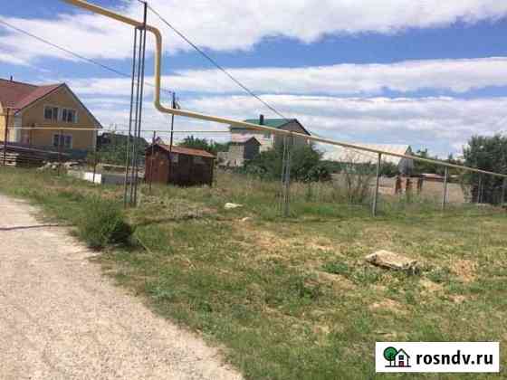 Участок ИЖС 10 сот. на продажу в Армянске Армянск