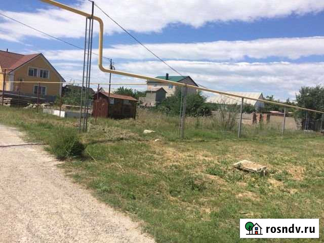 Участок ИЖС 10 сот. на продажу в Армянске Армянск - изображение 1