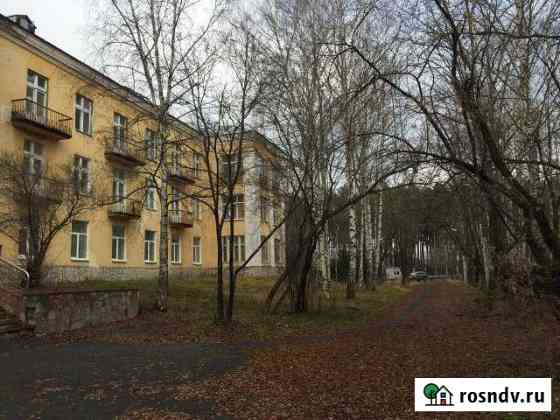 Помещение свободного назначения, 3194 кв.м. Пермь