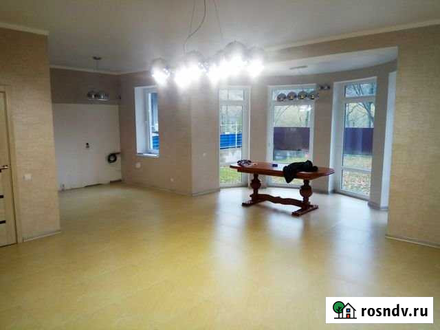 Дом 211 м² на участке 8 сот. на продажу в Светлогорске Светлогорск - изображение 1