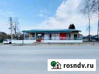 Торговое помещение, 40 кв.м. Ярцево - изображение 1