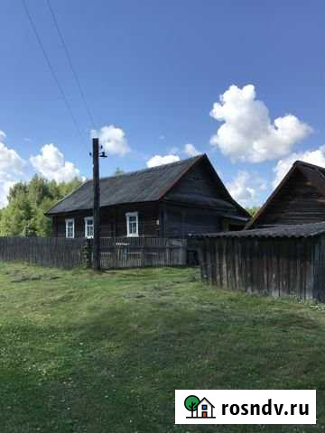 Дом 70 м² на участке 40 сот. на продажу в Удомле Удомля - изображение 1