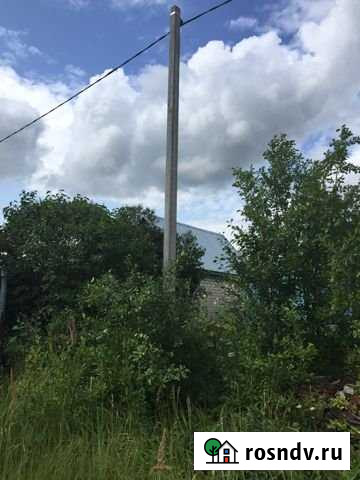 Участок СНТ, ДНП 4 сот. на продажу в Кстово Кстово - изображение 1