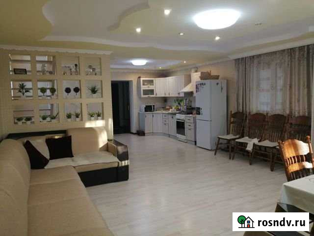 Дом 124.1 м² на участке 5 сот. на продажу в Екатеринбурге Екатеринбург - изображение 1