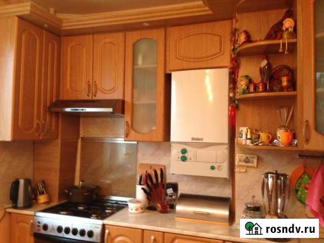 3-комнатная квартира, 71.1 м², 2/5 эт. на продажу в Валуйках Валуйки - изображение 1