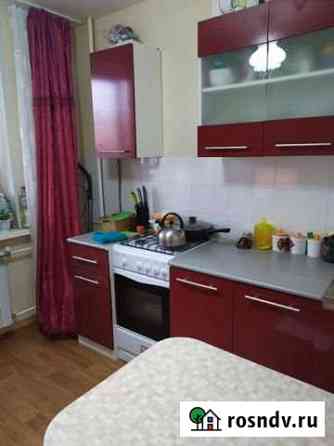 1-комнатная квартира, 37 м², 4/9 эт. на продажу в Чебоксарах Чебоксары