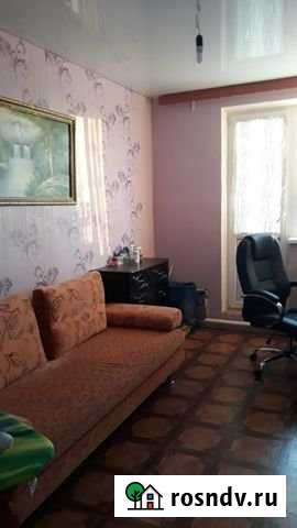 3-комнатная квартира, 87 м², 3/3 эт. на продажу в Пестравке Пестравка - изображение 1