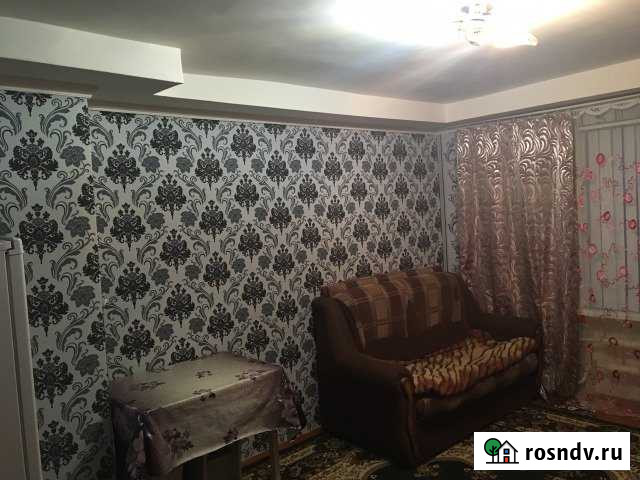 Комната 14 м² в 6-ком. кв., 4/5 эт. на продажу в Ставрополе Ставрополь - изображение 1