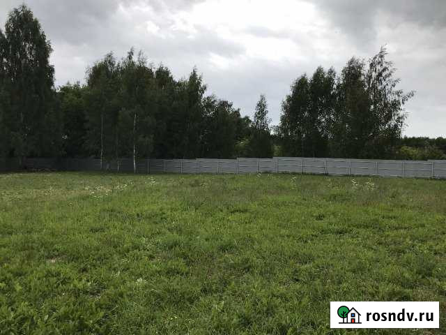 Участок ИЖС 24 сот. на продажу в Мещерино Мещерино - изображение 1