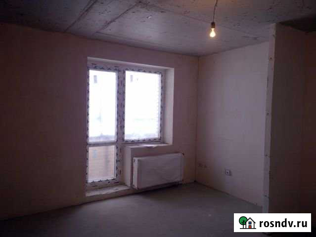 Квартира-студия, 24 м², 11/17 эт. на продажу в Буграх Бугры - изображение 1