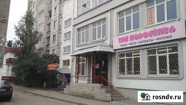 Помещение свободного назначения, 70 кв.м. Тверь - изображение 1