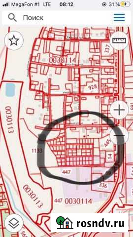 Участок ИЖС 6 сот. на продажу в Усть-Джегуте Усть-Джегута - изображение 1