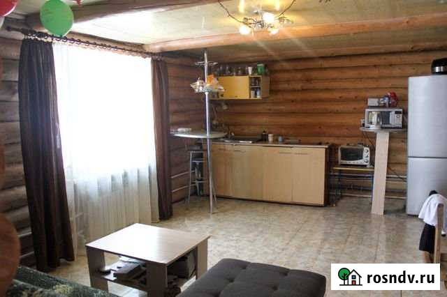 Коттедж 90 м² на участке 12 сот. на продажу в Соликамске Соликамск - изображение 1