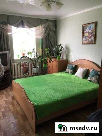 2-комнатная квартира, 47.4 м², 5/5 эт. на продажу в Биробиджане Биробиджан - изображение 1