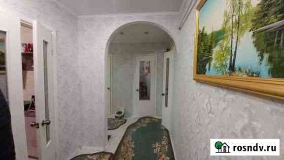 2-комнатная квартира, 52.3 м², 4/5 эт. на продажу в Ноябрьске Ноябрьск
