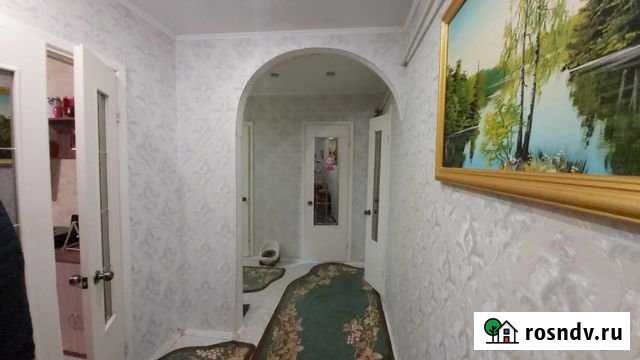 2-комнатная квартира, 52.3 м², 4/5 эт. на продажу в Ноябрьске Ноябрьск - изображение 1