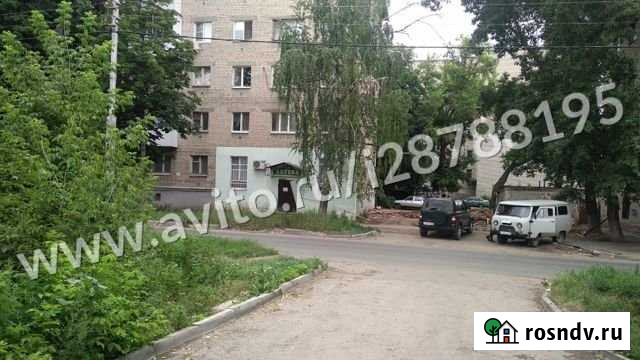 Помещение свободного назначения, 80 кв.м. Саратов - изображение 1