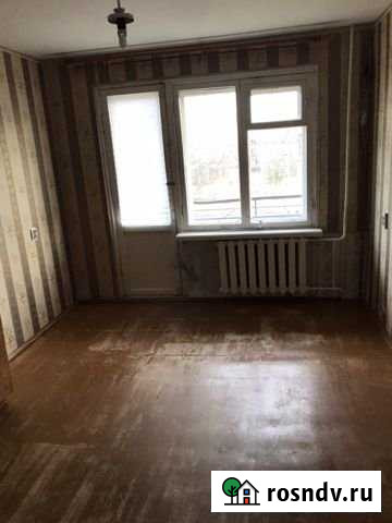 2-комнатная квартира, 38 м², 2/3 эт. на продажу в Палехе Палех - изображение 1