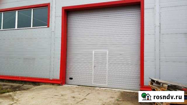 Производственное складское помещение Наро-Фоминск - изображение 1