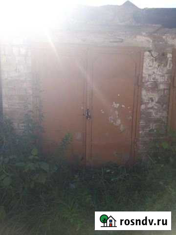 Гараж на продажу в Краснокамске Краснокамск - изображение 1