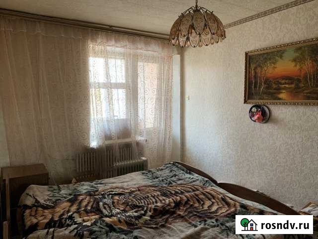 3-комнатная квартира, 86 м², 1/5 эт. на продажу в Товарково Товарково - изображение 1