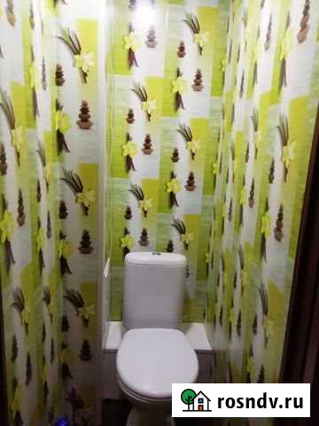 1-комнатная квартира, 40 м², 6/9 эт. в аренду на длительный срок в Нижневартовске Нижневартовск - изображение 1