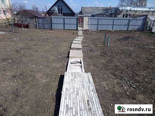 Участок ИЖС 6 сот. на продажу в Саратове Саратов - изображение 1