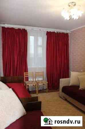 2-комнатная квартира, 49 м², 9/9 эт. в аренду посуточно в Ачинске Ачинск