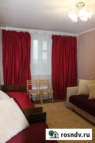 2-комнатная квартира, 49 м², 9/9 эт. в аренду посуточно в Ачинске Ачинск - изображение 1