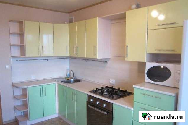 2-комнатная квартира, 64 м², 4/10 эт. в аренду на длительный срок во Владимире Владимир - изображение 1