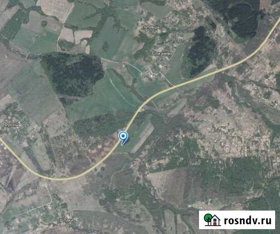 Участок ИЖС 15 сот. на продажу в Смоленске Смоленск - изображение 1