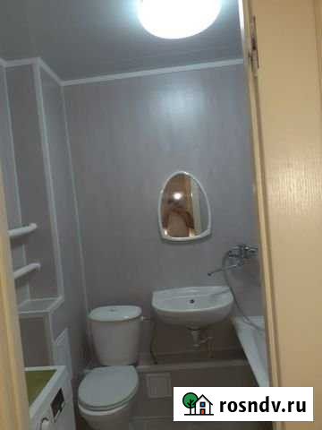 1-комнатная квартира, 37 м², 1/17 эт. в аренду на длительный срок в Томске Томск - изображение 1