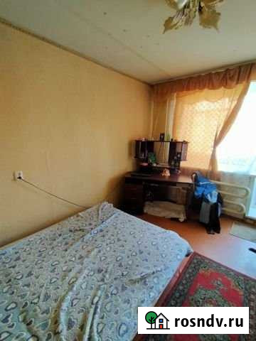 1-комнатная квартира, 21 м², 7/9 эт. на продажу в Иваново Иваново - изображение 1