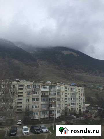 2-комнатная квартира, 49 м², 5/5 эт. на продажу в Теберде Теберда - изображение 1