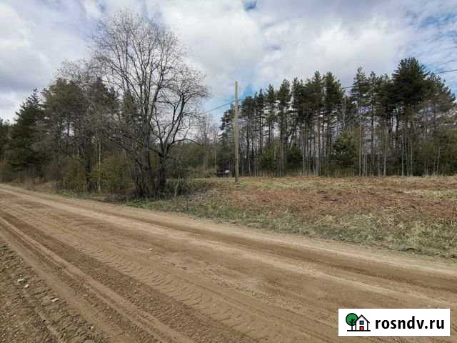 Участок ИЖС 25 сот. на продажу в Ильинском Республики Карелия Ильинский - изображение 1