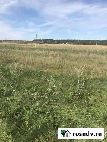 Участок ИЖС 10 сот. на продажу в Юхнове Юхнов - изображение 1