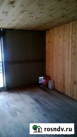 Гараж 18 м² на продажу в Балашихе Балашиха - изображение 1