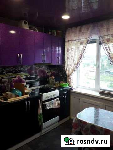 2-комнатная квартира, 45 м², 4/5 эт. на продажу в Усть-Катаве Усть-Катав - изображение 1
