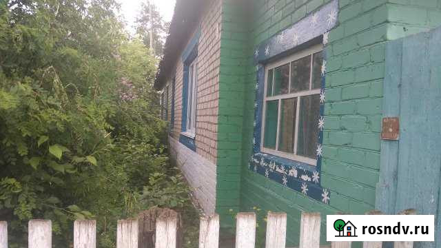 Дом 65 м² на участке 21 сот. на продажу в Улетах Улеты - изображение 1