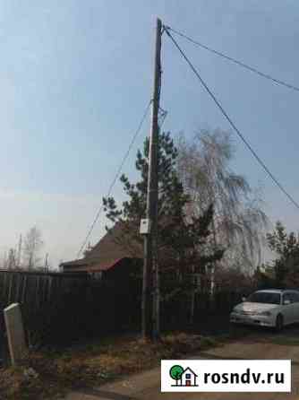 Участок СНТ, ДНП 8 сот. на продажу в Красноярске Красноярск