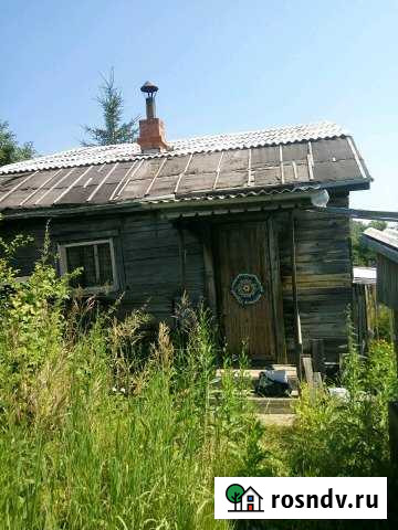 Дача 30 м² на участке 10 сот. на продажу в Ангарске Ангарск - изображение 1