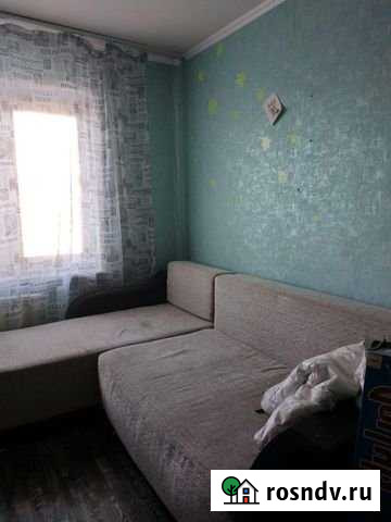 Комната 12 м² в 1-ком. кв., 2/5 эт. на продажу в Красноярске Красноярск - изображение 1