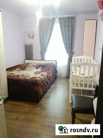 3-комнатная квартира, 60 м², 2/2 эт. на продажу в Калуге Калуга - изображение 1